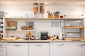 Comfort Aparthotel Besancon La City - photo 7