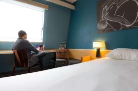 ibis Besançon Centre la City - photo 4