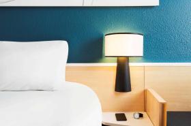 ibis Besançon Centre la City - photo 27
