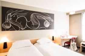ibis Besançon Centre la City - photo 25