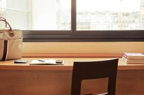 ibis Besançon Centre la City - photo 24