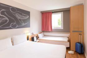 ibis Besançon Centre la City - photo 23