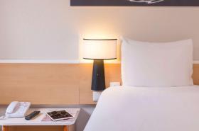 ibis Besançon Centre la City - photo 22