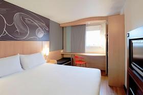 ibis Besançon Centre la City - photo 20
