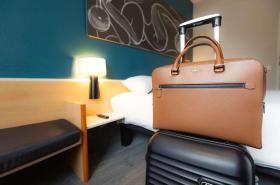 ibis Besançon Centre la City - photo 18