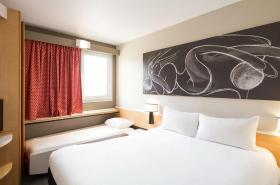 ibis Besançon Centre la City - photo 19