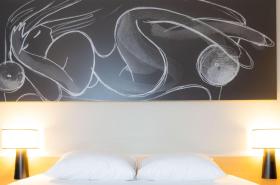 ibis Besançon Centre la City - photo 16