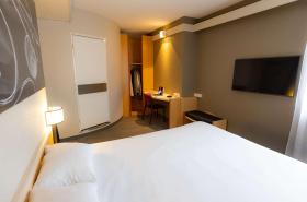 ibis Besançon Centre la City - photo 14