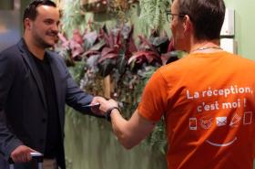 ibis Besançon Centre la City - photo 4