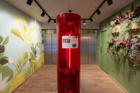 ibis Besançon Centre la City - photo 27