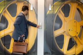 ibis Besançon Centre la City - photo 26