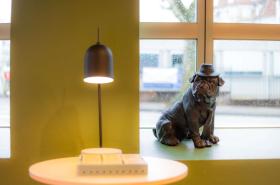 ibis Besançon Centre la City - photo 23