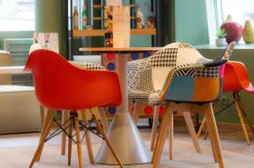 ibis Besançon Centre la City - photo 21