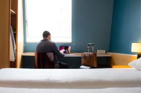 ibis Besançon Centre la City - photo 19