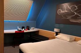 ibis Besançon Centre la City - photo 18