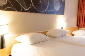 ibis Besançon Centre la City - photo 17