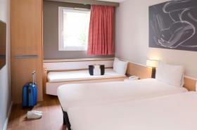 ibis Besançon Centre la City - photo 16