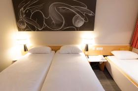 ibis Besançon Centre la City - photo 15