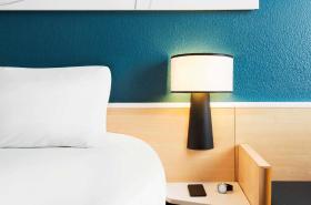 ibis Besançon Centre la City - photo 13