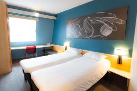 ibis Besançon Centre la City - photo 11