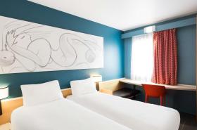 ibis Besançon Centre la City - photo 8