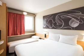 ibis Besançon Centre la City - photo 7