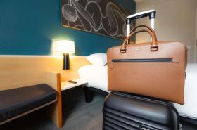 ibis Besançon Centre la City - photo 12