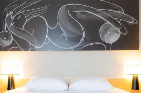 ibis Besançon Centre la City - photo 11