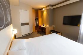 ibis Besançon Centre la City - photo 10