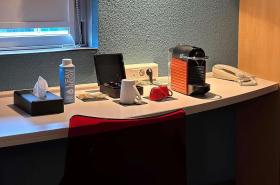 ibis Besançon Centre la City - photo 16