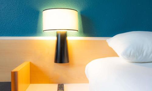 ibis Besançon Centre la City - photo 2