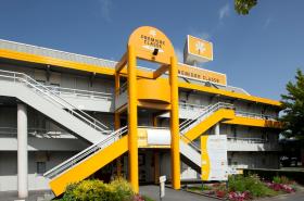 Première Classe Besançon – École Valentin - photo 4