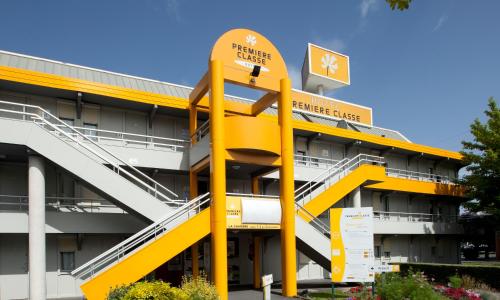 Première Classe Besançon – École Valentin - photo 1