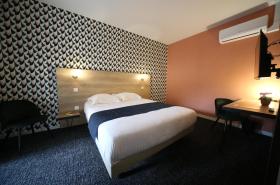 Best Western Hotel Fontaine Argent - photo 6