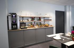 Best Western Hotel Fontaine Argent - photo 18