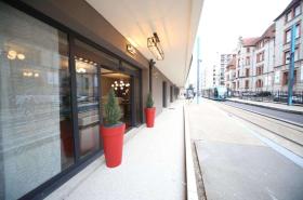 Best Western Hotel Fontaine Argent - photo 15