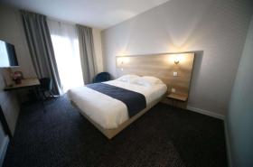 Best Western Hotel Fontaine Argent - photo 5