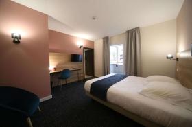 Best Western Hotel Fontaine Argent - photo 10