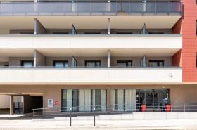 Best Western Hotel Fontaine Argent - photo 26