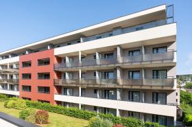 Best Western Hotel Fontaine Argent - photo 27