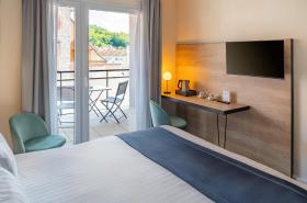 Best Western Hotel Fontaine Argent - photo 12