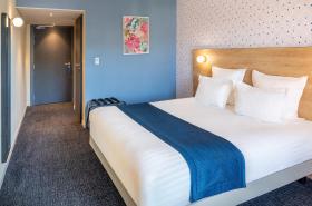 Best Western Hotel Fontaine Argent - photo 17
