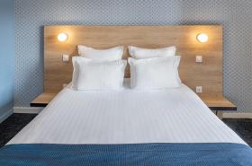 Best Western Hotel Fontaine Argent - photo 11