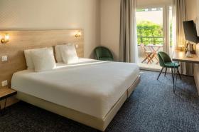 Best Western Hotel Fontaine Argent - photo 9