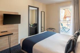 Best Western Hotel Fontaine Argent - photo 7