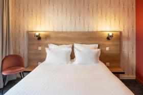 Best Western Hotel Fontaine Argent - photo 13