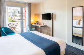 Best Western Hotel Fontaine Argent - photo 26