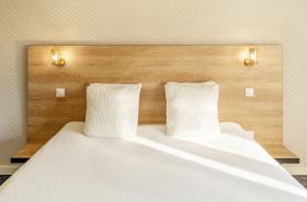 Best Western Hotel Fontaine Argent - photo 25