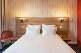 Best Western Hotel Fontaine Argent - photo 23