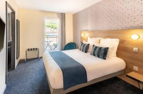 Best Western Hotel Fontaine Argent - photo 20